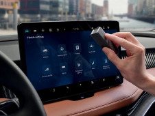 infotainment