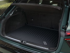 De Nieuwe Audi Q3 kofferruimte - Groep LAC-Verschaeren