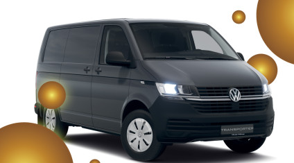 Transporter 6.1