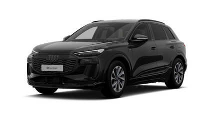 Q6 e tron s line - Audi Special deals
