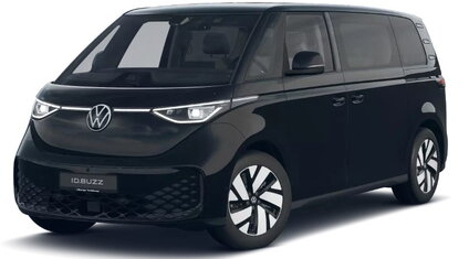 ID. Buzz Pro Business