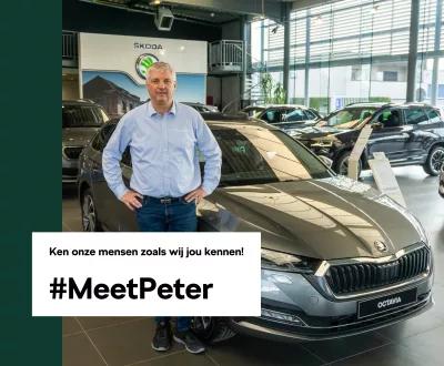 Meet Peter