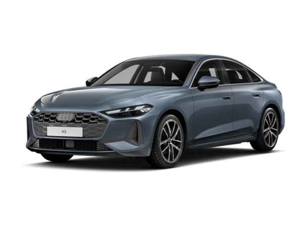 Audi A5 Berline
