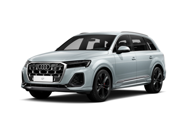 Audi Q7 SUV