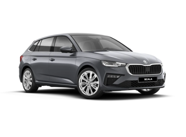 Groep LAC Verschaeren skoda scala