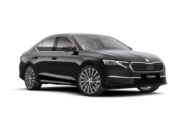 Groep LAC Verschaeren skoda octavia