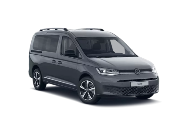 Groep lac verschaeren volkswagen bedrijfsvoertuigen caddy cargo dubbele cabine