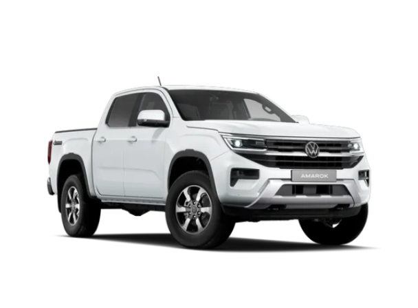 Groep LAC Verschaeren volkswagen bedrijfsvoertuigen amarok