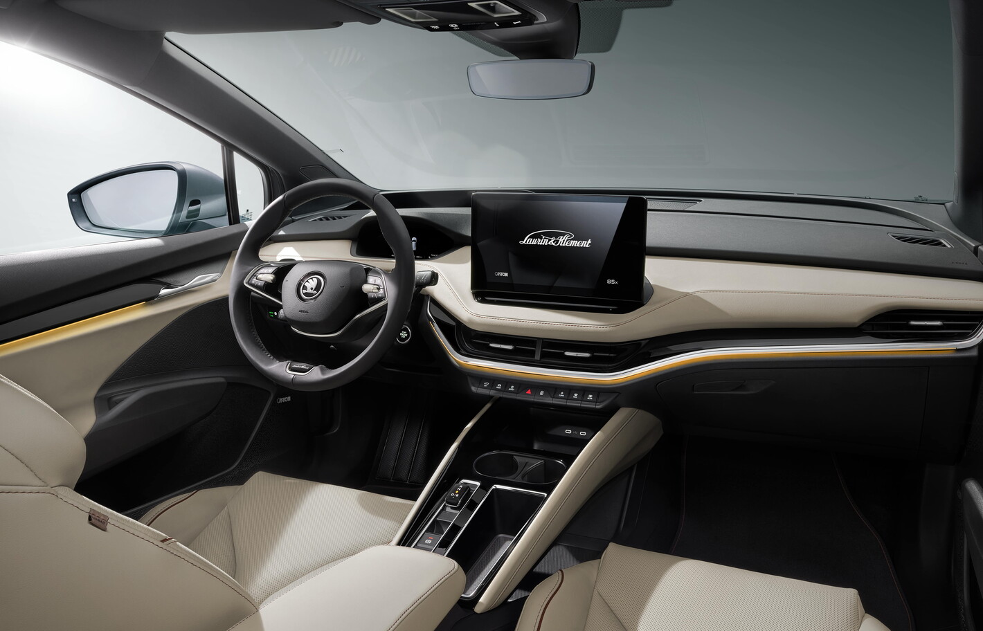 Skoda saloncondities - dsg-bonus