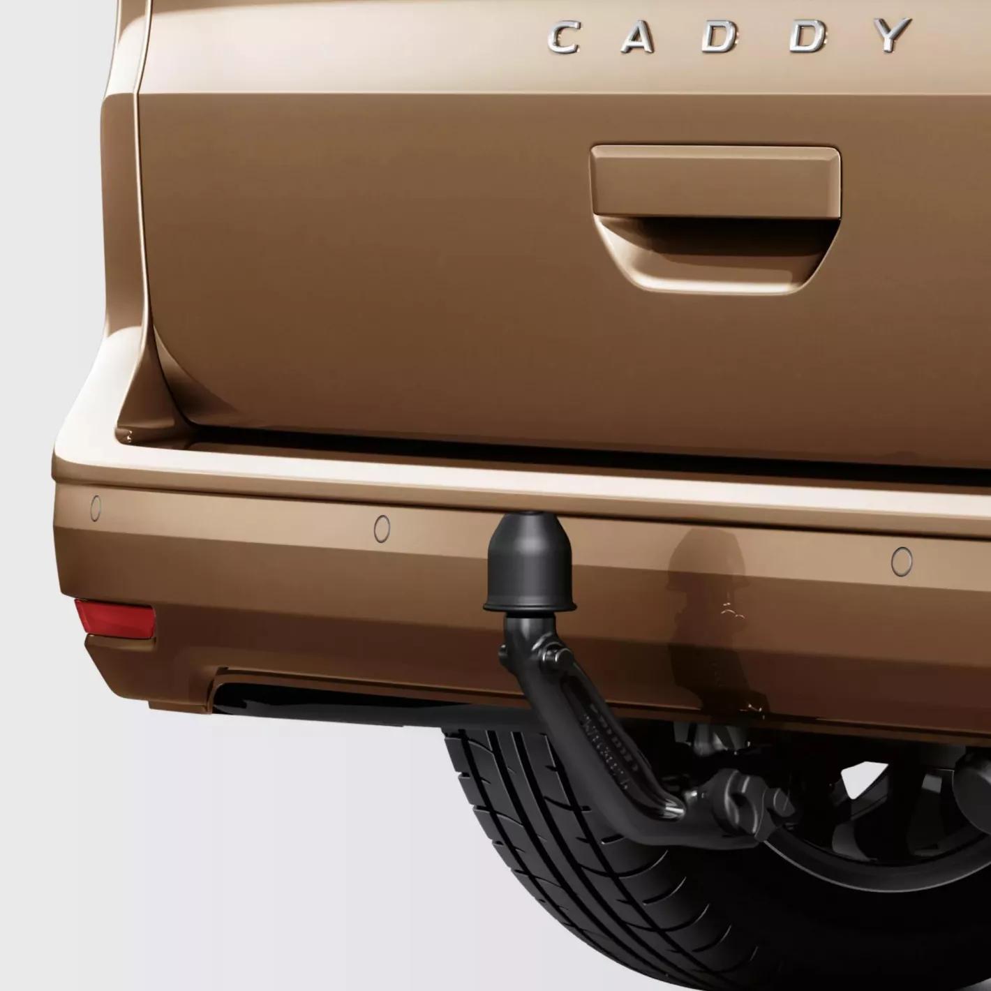 Caddy