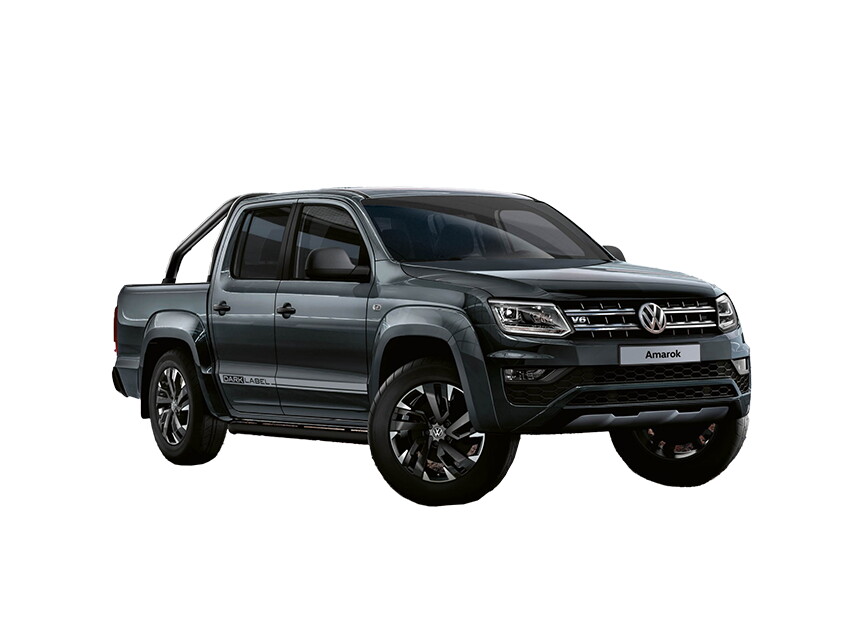 Groep LAC Verschaeren onze merken amarok