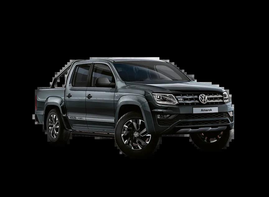 Groep LAC Verschaeren onze merken amarok