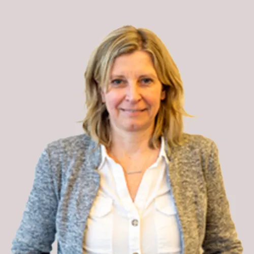 Christa De Vocht