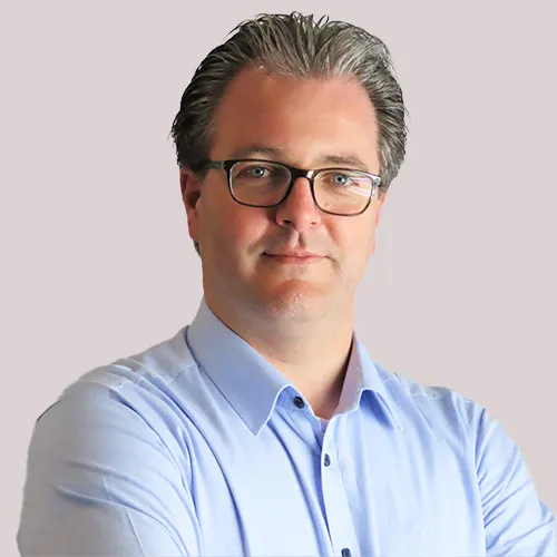 David Westhof