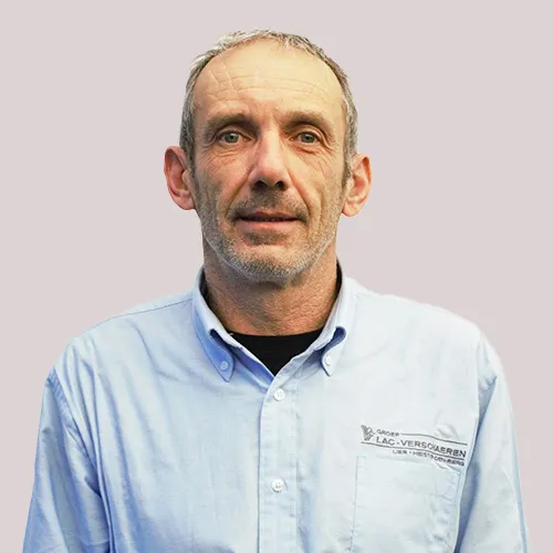 Kurt Lieckens