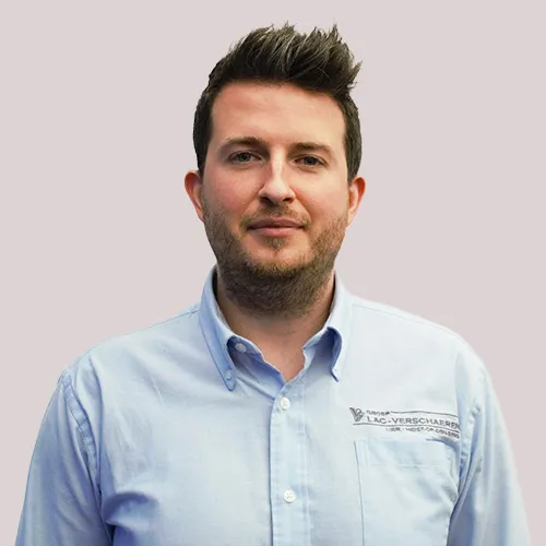 Michiel Ryckmans