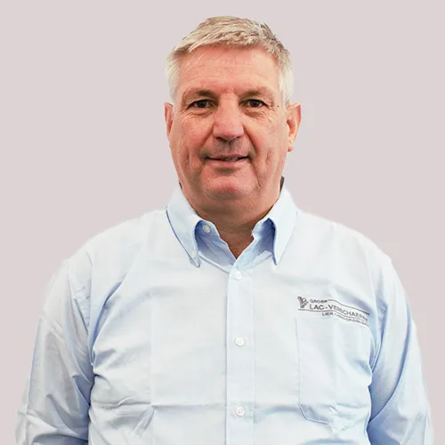 Peter Delbaen