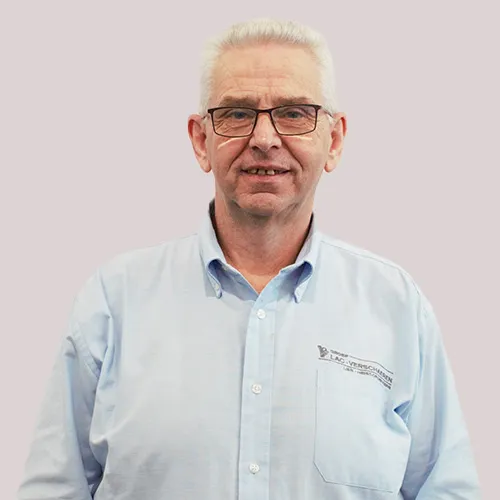 Rudy Maes