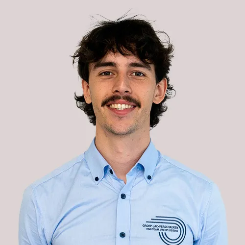 Tuur Van Gucht