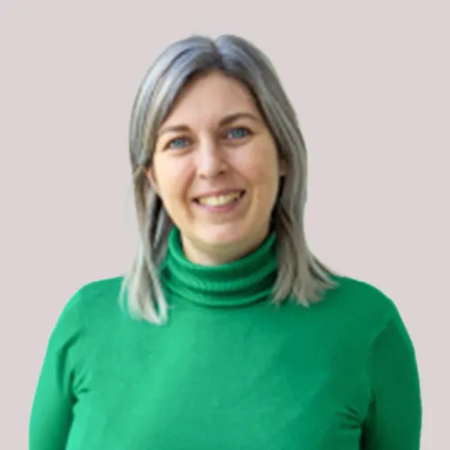 Valerie Coeck