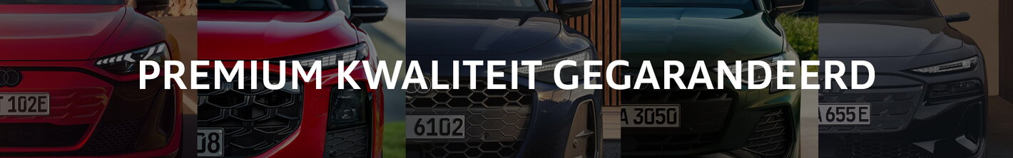 Ontdek de audi special deals bij groep-lac-verschaeren